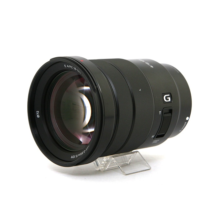 �y���Áz(�\�j�[) SONY E PZ18-105/4 G OSS SELP18105