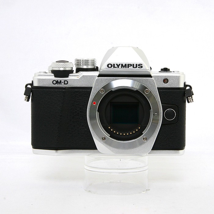 �y���Áz(�I�����p�X) OLYMPUS OM-D E-M10 MARK2 �{�f�C �V���o�[