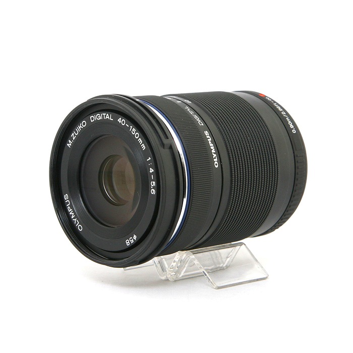 �y���Áz(�I�����p�X) OLYMPUS M.ZUIKO DIGITAL ED40-150/F4.0-5.6R BK