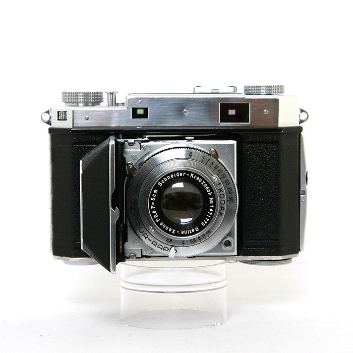 �y���Áz(�R�_�b�N) KODAK ���`�i IIa Type150/Retina-Xenon 50/f2.8