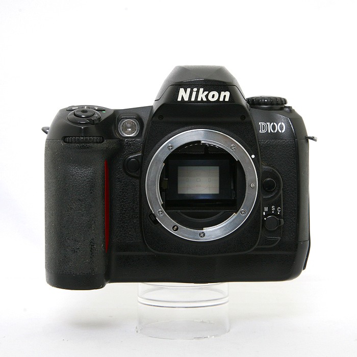�y���Áz(�j�R��) Nikon D100 �{�f�C