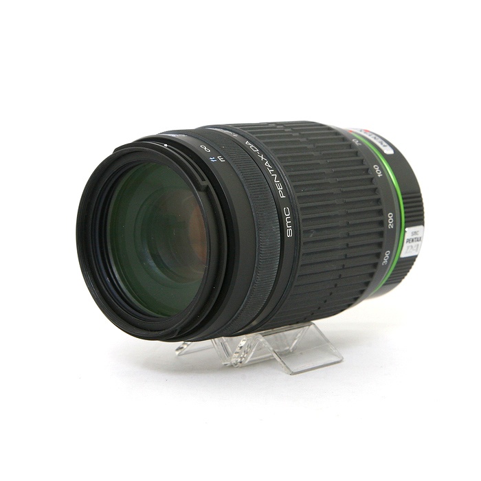 �y���Áz(�y���^�b�N�X) PENTAX DA55-300/F4-5.8 ED