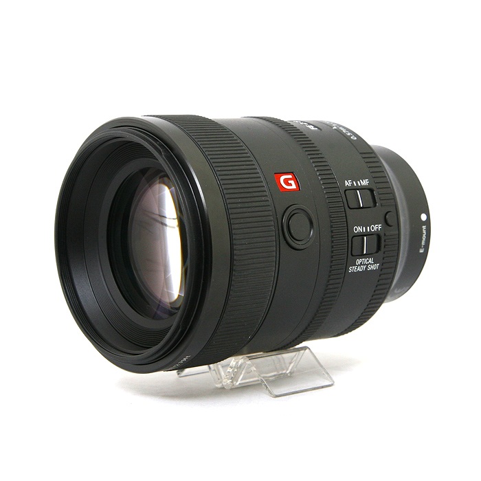 �y���Áz(�\�j�[) SONY FE100/2.8 STF GM OSS SEL100F28GM