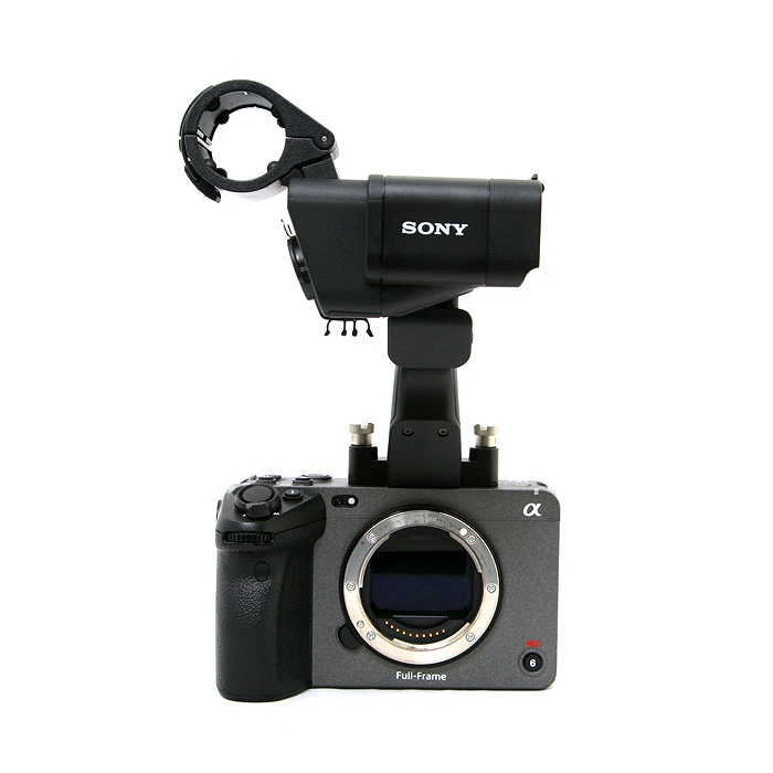 �y���Áz(�\�j�[) SONY ILME-FX3 CINEMA LINE�J���� FX3