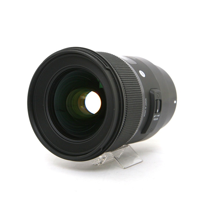 �y���Áz(�V�O�}) SIGMA 24/F1.4 DG HSM ART (�\�j�[E�p/�t���T�C�Y�Ή�)