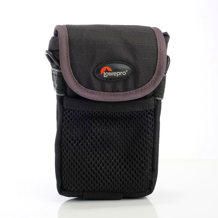 �y���Áz(���[�v��) Lowepro Sliplock pouch20