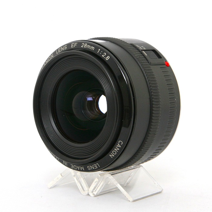【中古】(キヤノン) Canon EF28/F2.8