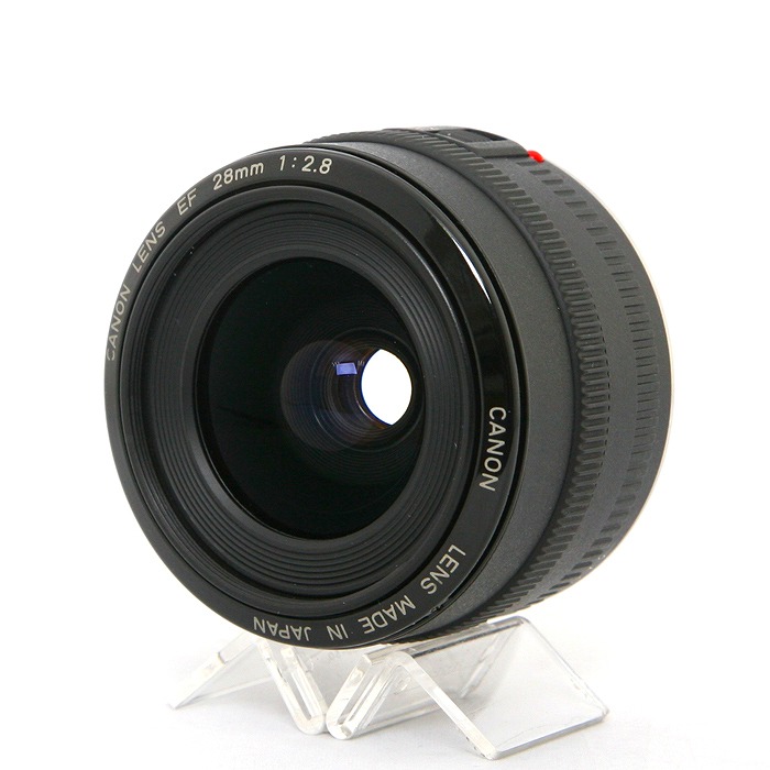 【中古】(キヤノン) Canon EF28/F2.8