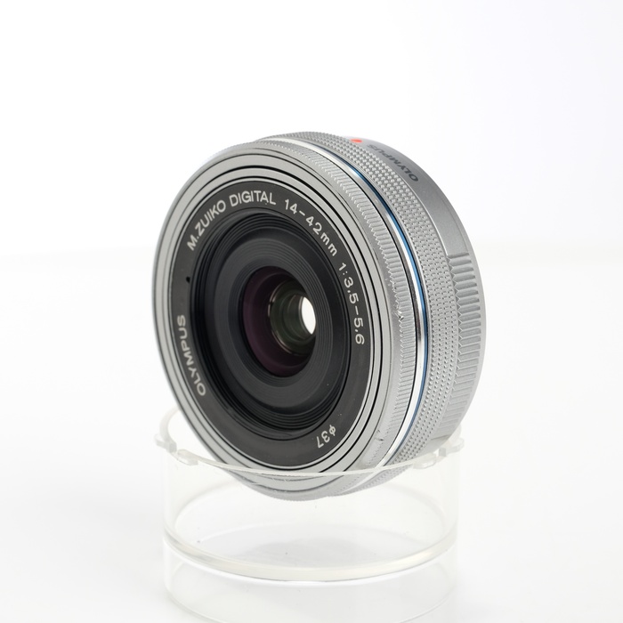 �y���Áz(�I�����p�X) OLYMPUS M.ZUIKO DIGITAL ED14-42/F3.5-5.6 EZ SL
