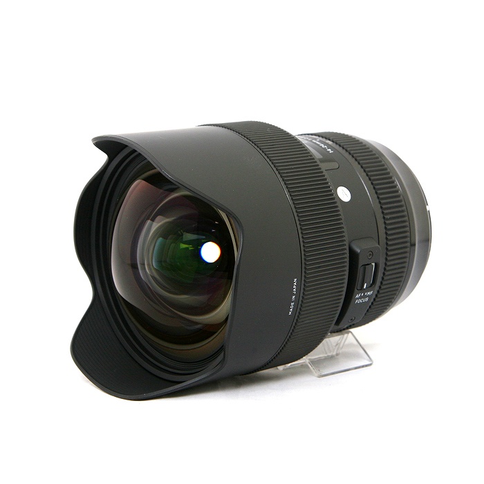 �y���Áz(�V�O�}) SIGMA 14-24/2.8 DG HSM ART EO �L���m��EF�p