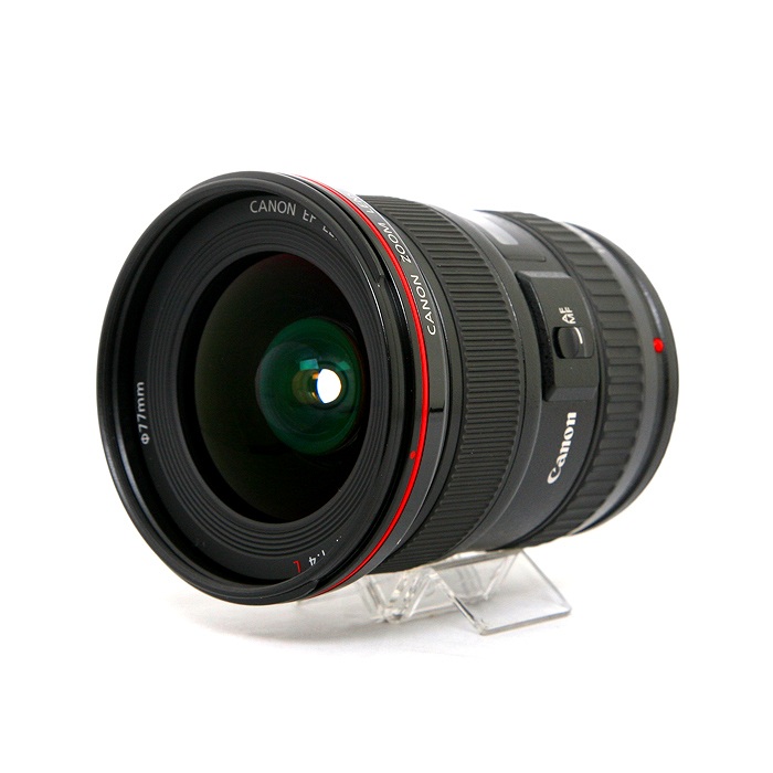 �y���Áz(�L���m��) Canon EF17-40/4L USM