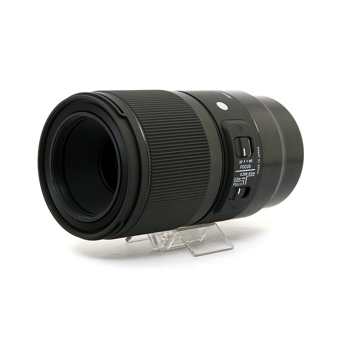 �y���Áz(�V�O�}) SIGMA 70/F2.8 DG MACRO ART (���C�JSL/TL�p)