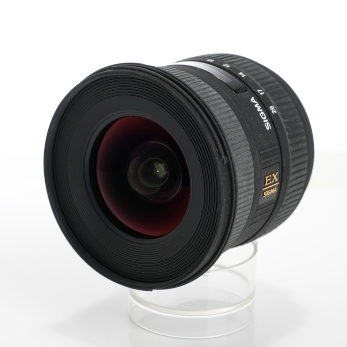 �y���Áz(�V�O�}) SIGMA 10-20/F3.5 EX DC HSM NA �j�R��F�p