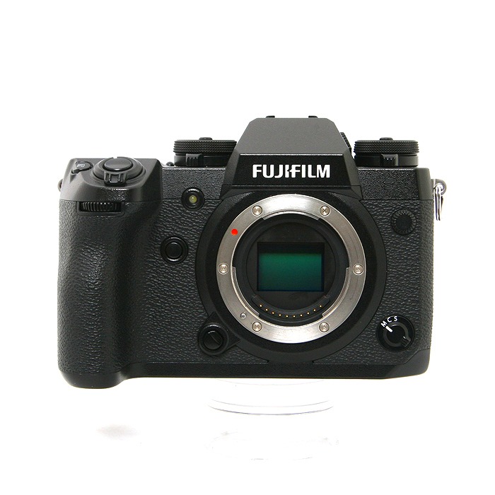 �y���Áz(�t�W�t�C����) FUJIFILM X-H1 �{�f�C