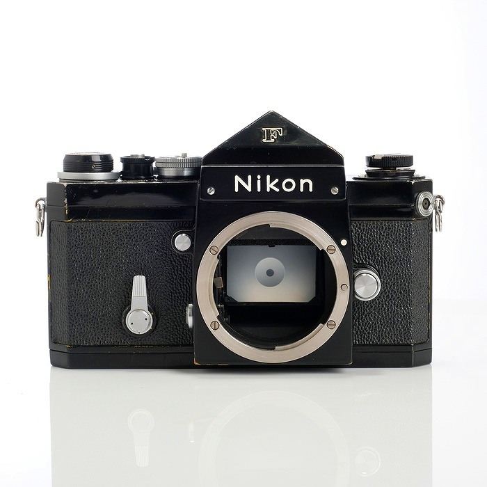 �y���Áz(�j�R��) Nikon F�A�C���x�� �u���b�N