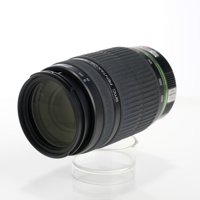 【中古】(ペンタックス) PENTAX DA55-300/F4-5.8 ED