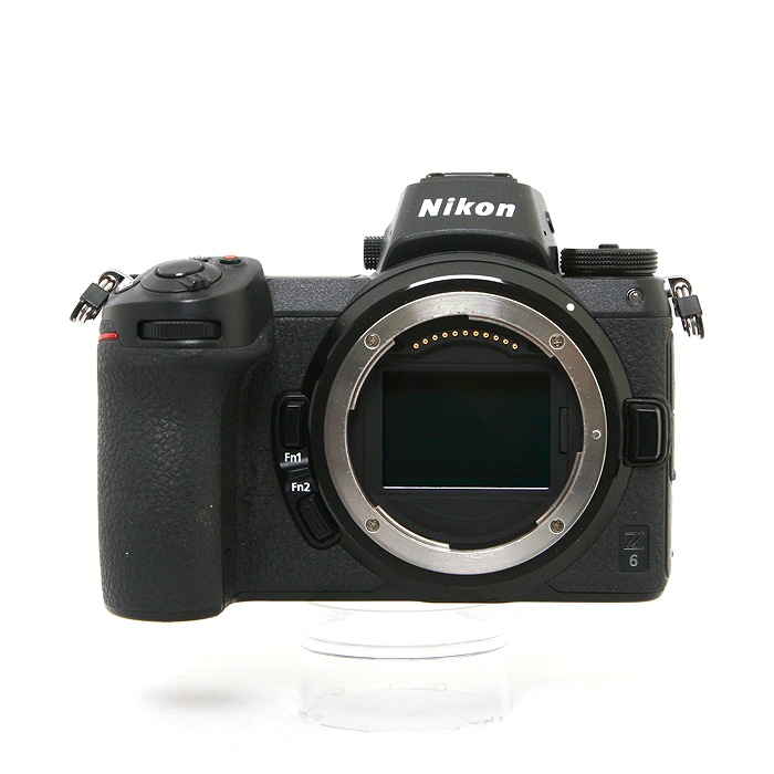 �y���Áz(�j�R��) Nikon Z 6 �{�f�C
