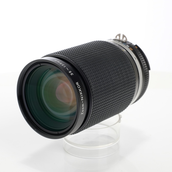 中古】(ニコン) Nikon AI 35-135/3.5-4.5S｜ナニワグループオンライン