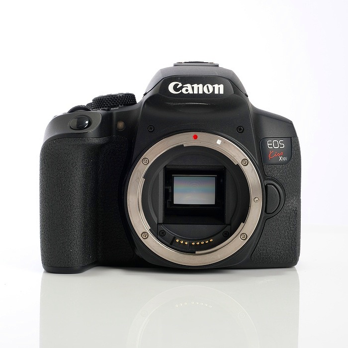 �y���Áz(�L���m��) Canon EOS KISS X10I �{�f�C