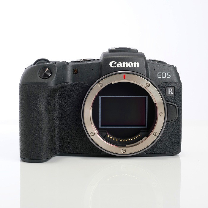 �y���Áz(�L���m��) Canon EOS RP �{�f�C