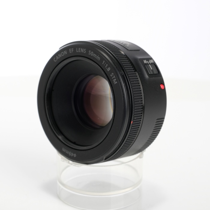 �y���Áz(�L���m��) Canon EF50/F1.8 STM