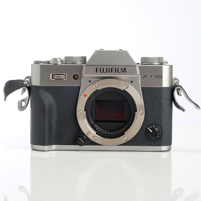 【中古】(フジフイルム) FUJIFILM X-T30-S ボデイ