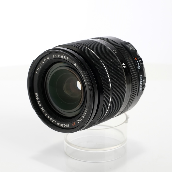 �y���Áz(�t�W�t�C����) FUJIFILM XF18-55/F2.8-4 R LM OIS