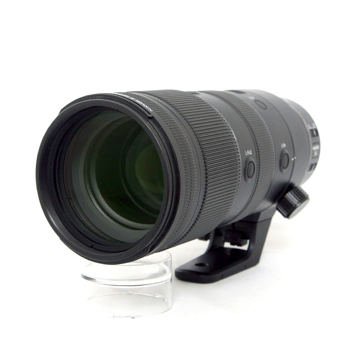�y���Áz(�j�R��) Nikon Z 70-200/F2.8 VR S