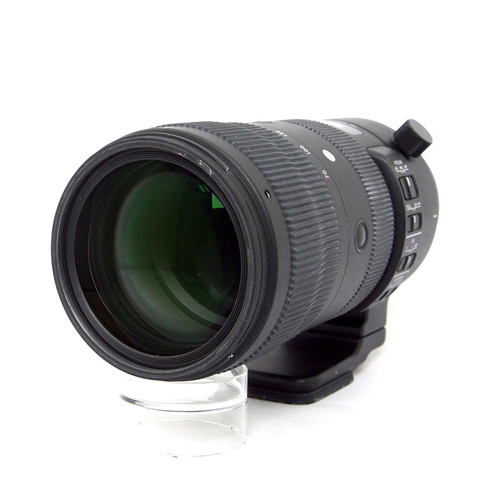 �y���Áz(�V�O�}) SIGMA 70-200/2.8 DG OS HSM Sports �L���m��EF�p