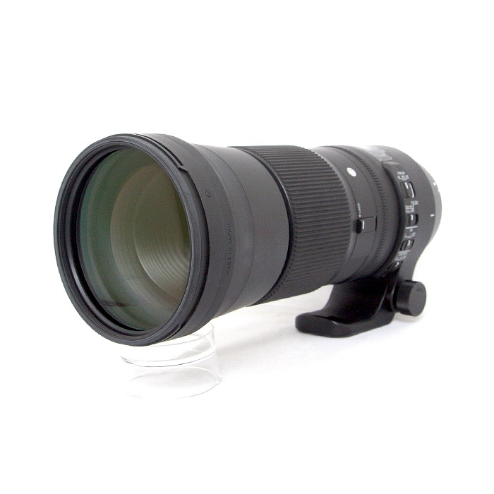 �y���Áz(�V�O�}) SIGMA 150-600/5-6.3 DG OS HSM Contemporary �L���m��EF�p