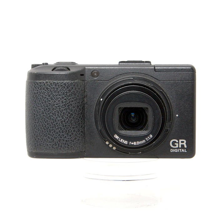 �y���Áz(���R�[) RICOH GR DIGITAL III