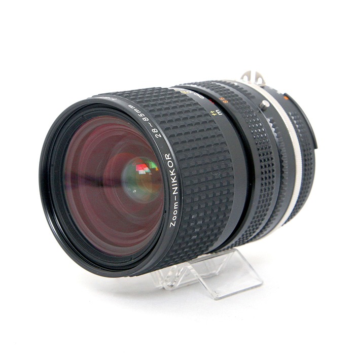 �y���Áz(�j�R��) Nikon Ai-s Zoom Nikkor 28-85/3.5-4.5