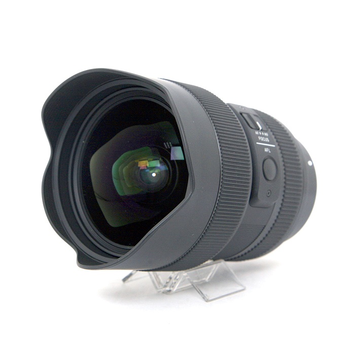 �y���Áz(�V�O�}) SIGMA 14-24/2.8 DG DN ART SE �\�j�[E
