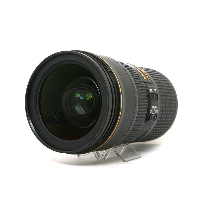 �y���Áz(�j�R��) Nikon AF-S 24-70/F2.8E ED VR
