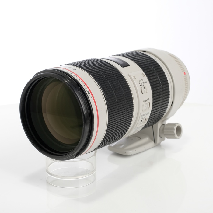 �y���Áz(�L���m��) Canon EF70-200/F2.8L IS III USM