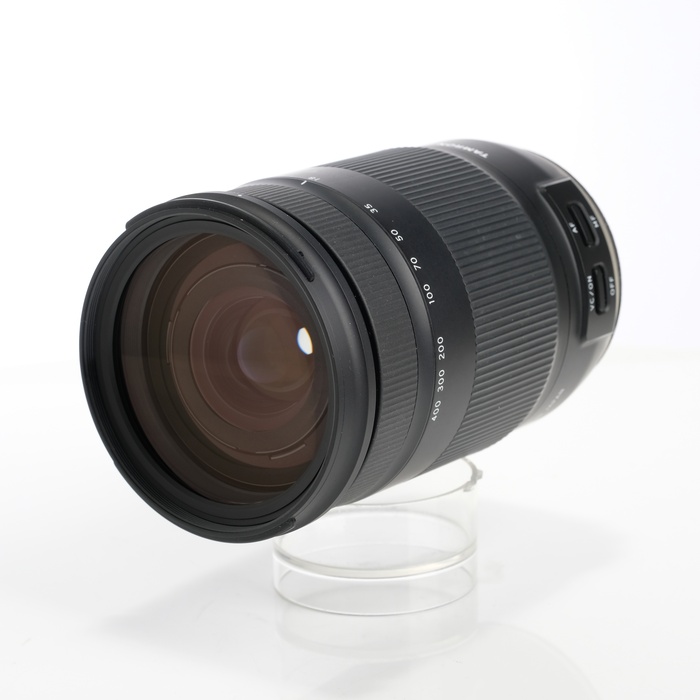 �y���Áz(�^������) TAMRON 18-400/F3.5-6.3 DI2 VC HLD B028E