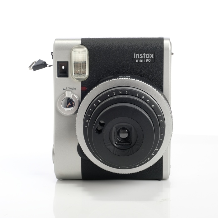 �y���Áz(�t�W�t�C����) FUJIFILM INSTAX MINI 90 �`�G�L �l�I�N���V�c�N