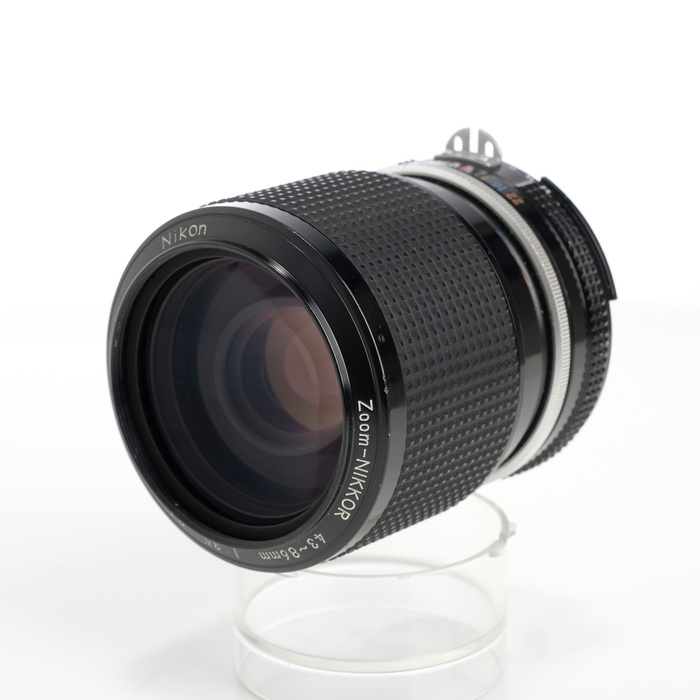 �y���Áz(�j�R��) Nikon Ai Zoom-NIKKOR 43-86/3.5