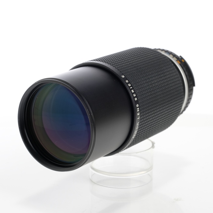 �y���Áz(�j�R��) Nikon SERIES E 70-210/4