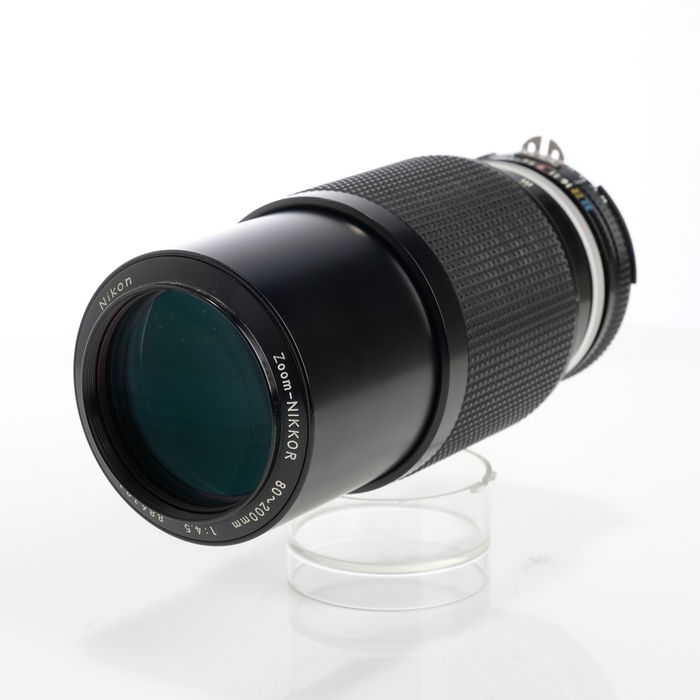 �y���Áz(�j�R��) Nikon Ai Zoom-NIKKOR 80-200/4.5