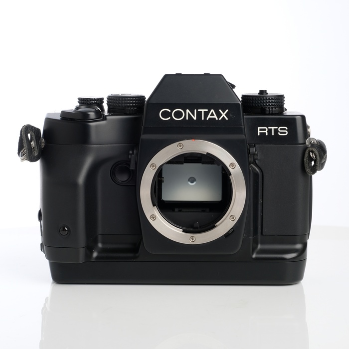 �y���Áz(�R���^�b�N�X) CONTAX RTSIII