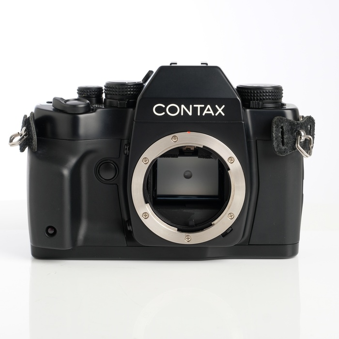 【中古】(コンタックス) CONTAX RX