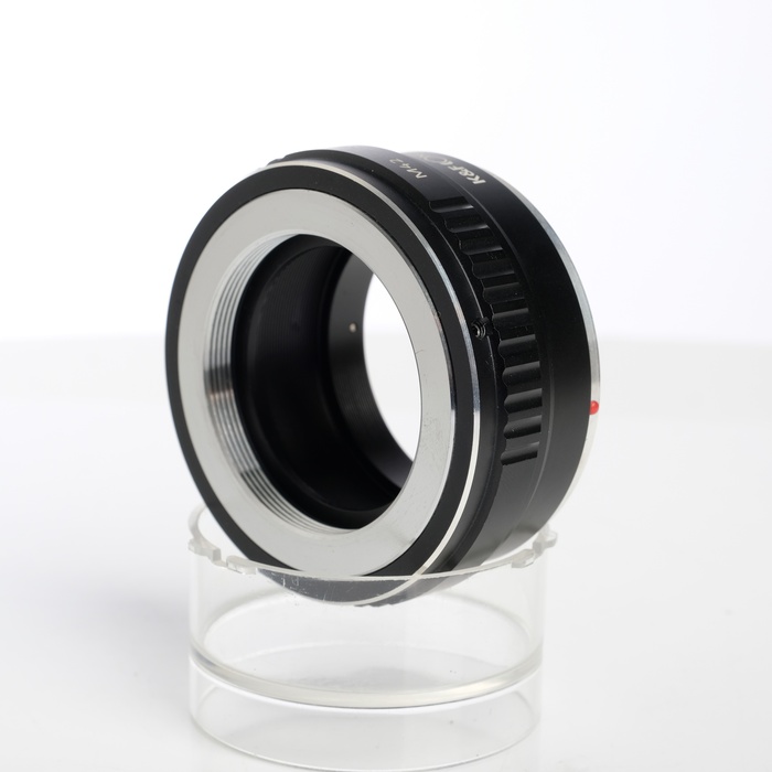 �y���Áz(K&F CONCEPT) K&F CONCEPT K&F �}�E���g�A�_�v�^�[ M42-NEX