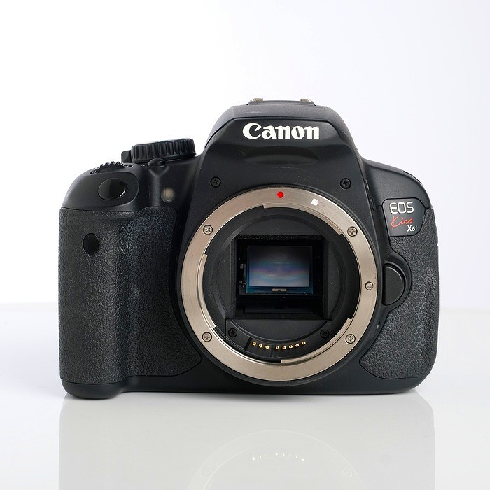 �y���Áz(�L���m��) Canon EOS KISS X6i