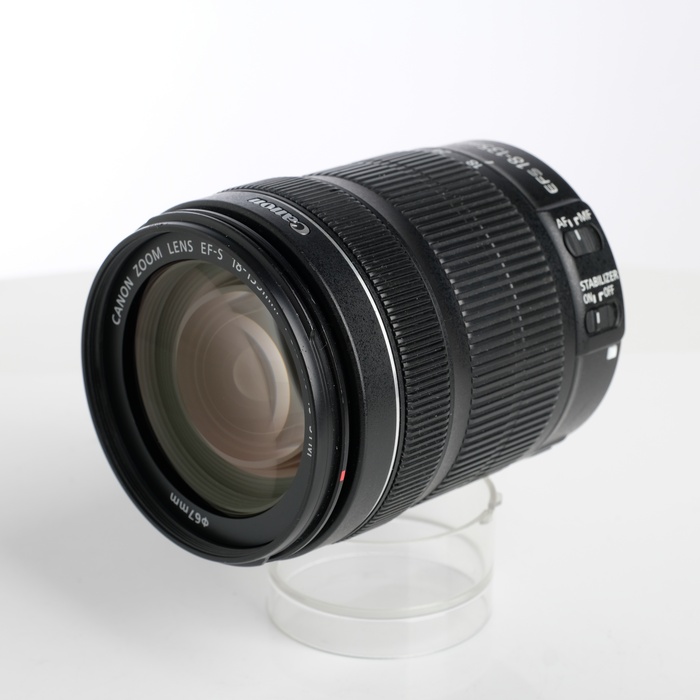 �y���Áz(�L���m��) Canon EF-S 18-135/3.5-5.6 IS STM