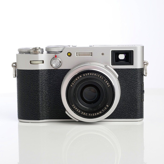 �y���Áz(�t�W�t�C����) FUJIFILM X100V-S