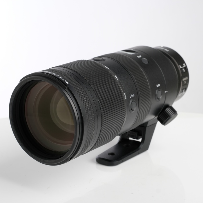 �y���Áz(�j�R��) Nikon Z 70-200/F2.8 VR S