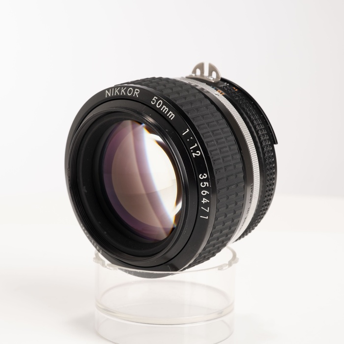 �y���Áz(�j�R��) Nikon AI 50/F1.2S