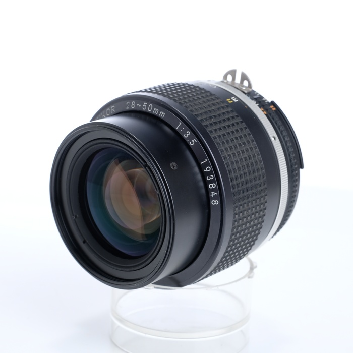 �y���Áz(�j�R��) Nikon Ai 28-50/3.5S