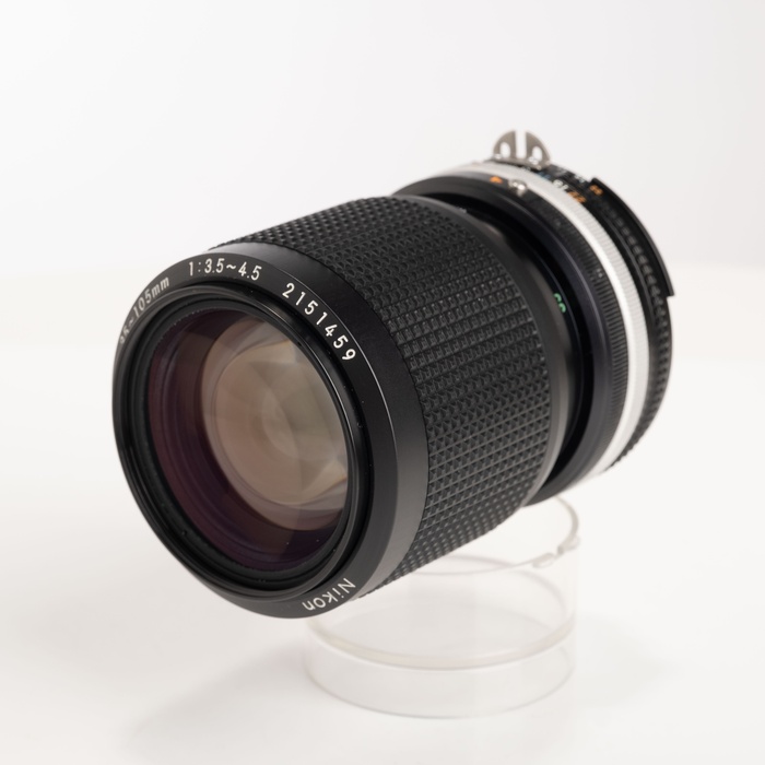 �y���Áz(�j�R��) Nikon Ai 35-105/3.5-4.5S